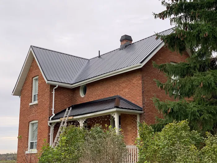 Heavy Metal Roofing Ltd Picture 7