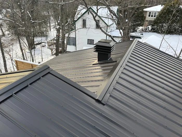 Heavy Metal Roofing Ltd Picture 3