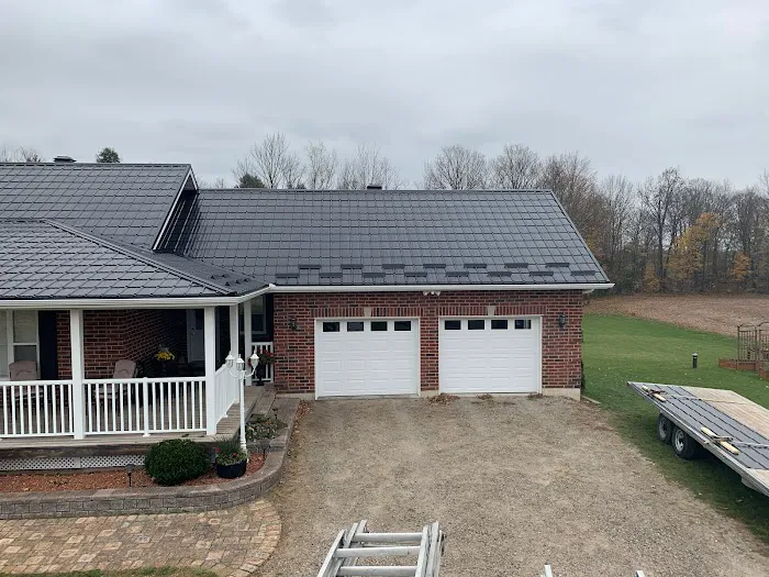 Heavy Metal Roofing Ltd Picture 2