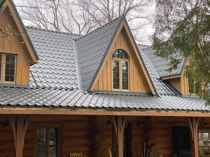 Heavy Metal Roofing Ltd Picture 9