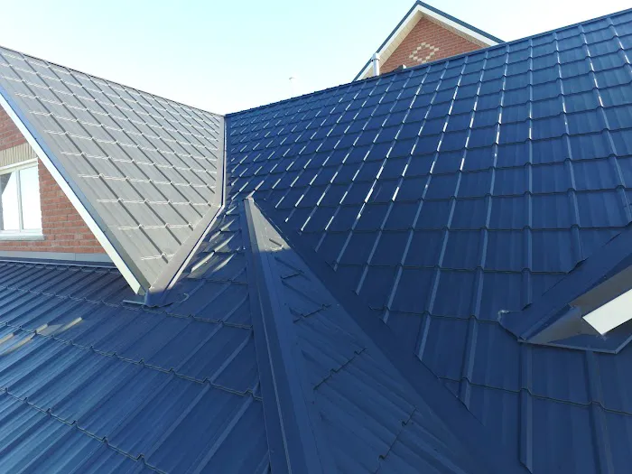 Heavy Metal Roofing Ltd Picture 4