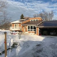 Heavy Metal Roofing Ltd ico