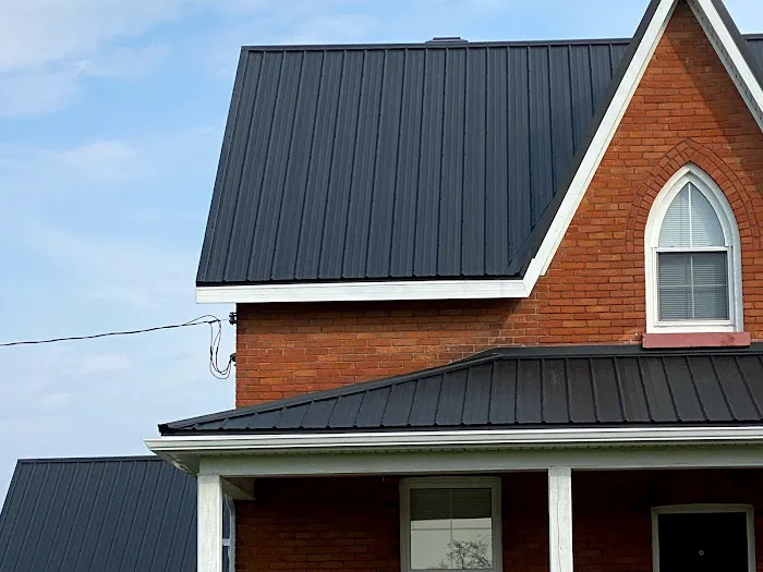Heavy Metal Roofing Ltd Picture 10
