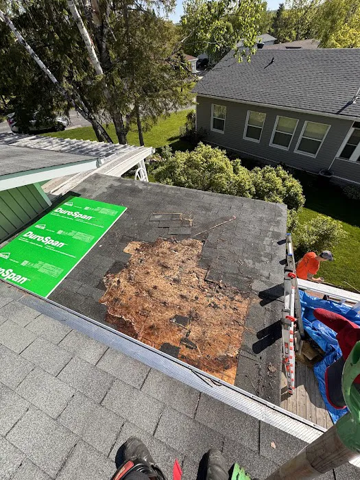 Severn roofing and contracting Picture 5