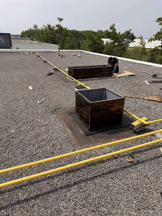 Severn roofing and contracting Picture 2