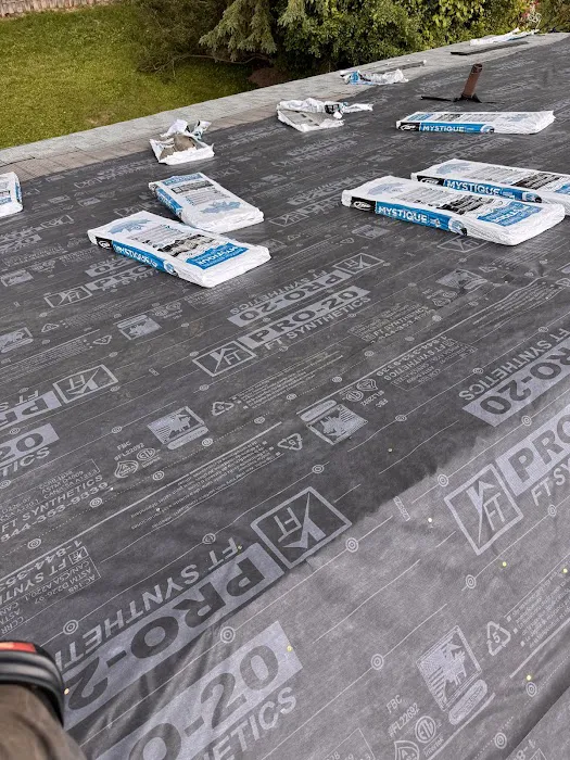 Severn roofing and contracting Picture 7