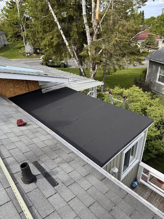 Severn roofing and contracting Picture 8