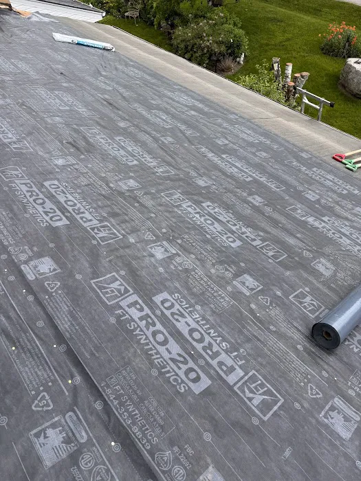 Severn roofing and contracting Picture 3