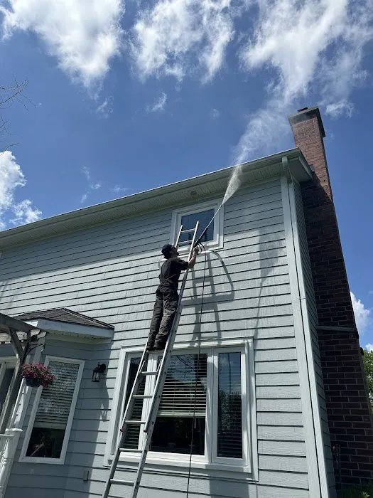 Ready Roofers Picture 7