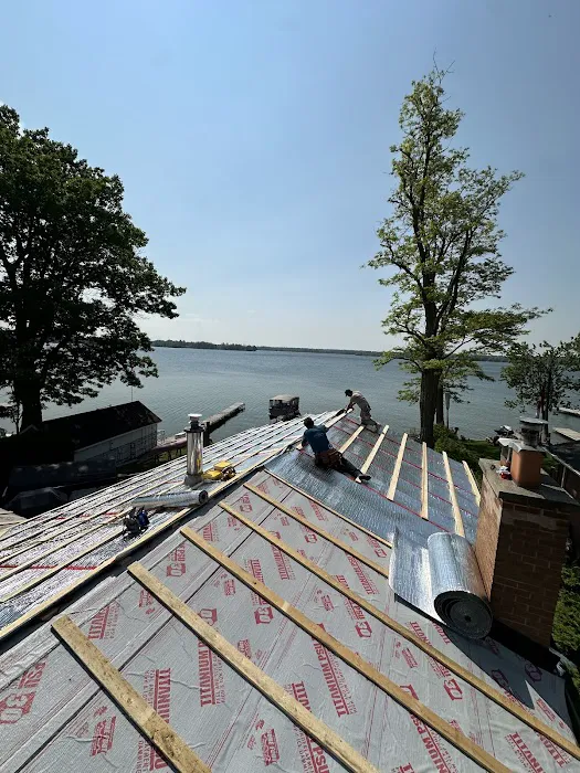 Ready Roofers Picture 10