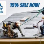 Ready Roofers