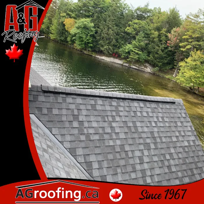 A&G Roofing Picture 1