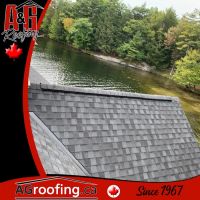 A&G Roofing ico