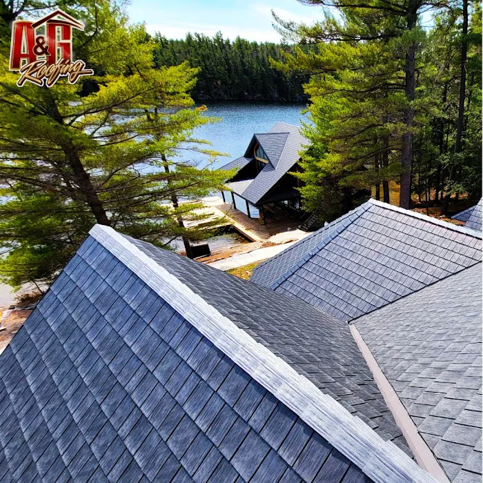 A&G Roofing Picture 4