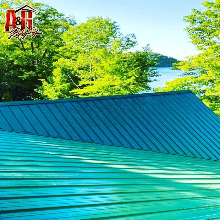A&G Roofing Picture 8