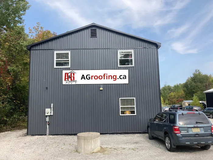 A&G Roofing Picture 10