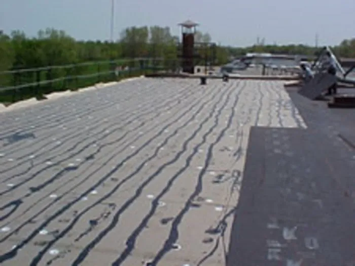 La Fleche Roofing (1992) Ltd Picture 3