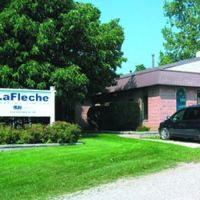 La Fleche Roofing (1992) Ltd ico