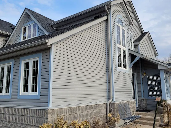 Ainger Group Roofing and Exteriors Picture 1