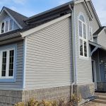 Ainger Group Roofing and Exteriors