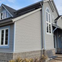 Ainger Group Roofing and Exteriors ico