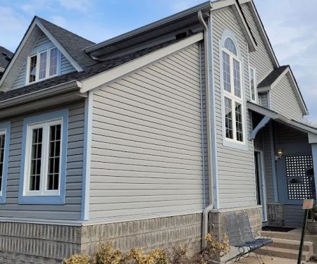 Ainger Group Roofing and Exteriors