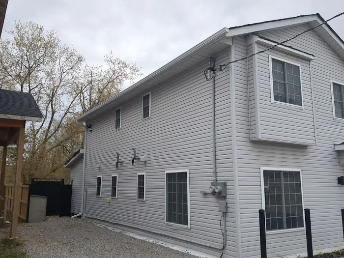 Ainger Group Roofing and Exteriors Picture 6