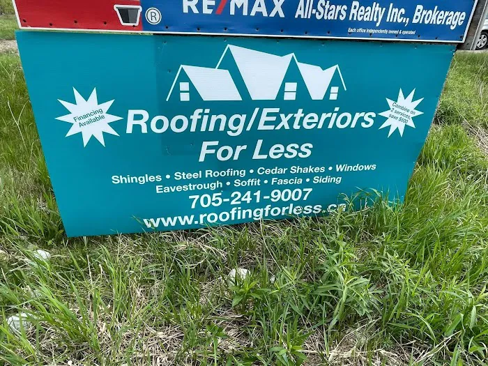 Roofing for Less Picture 8