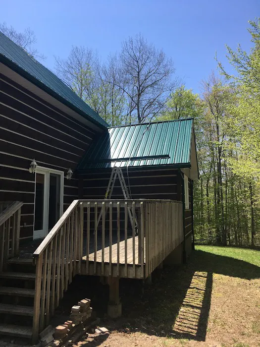 Appleton Steel Roofing Picture 9