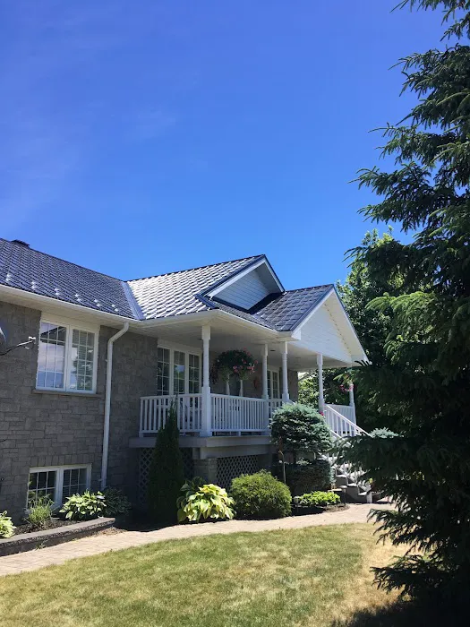 Appleton Steel Roofing Picture 7