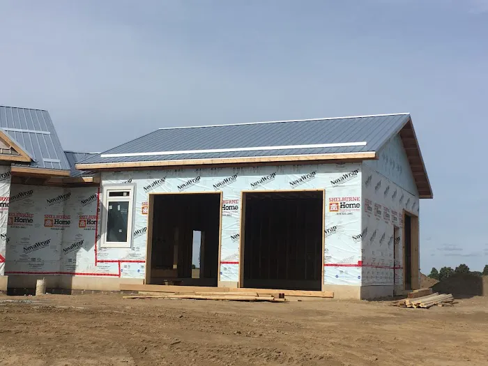 Appleton Steel Roofing Picture 6