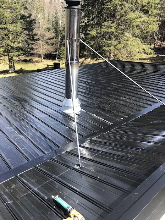 Appleton Steel Roofing Picture 1