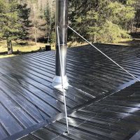 Appleton Steel Roofing ico