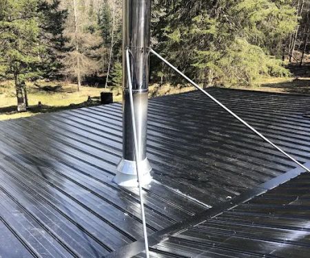 Appleton Steel Roofing