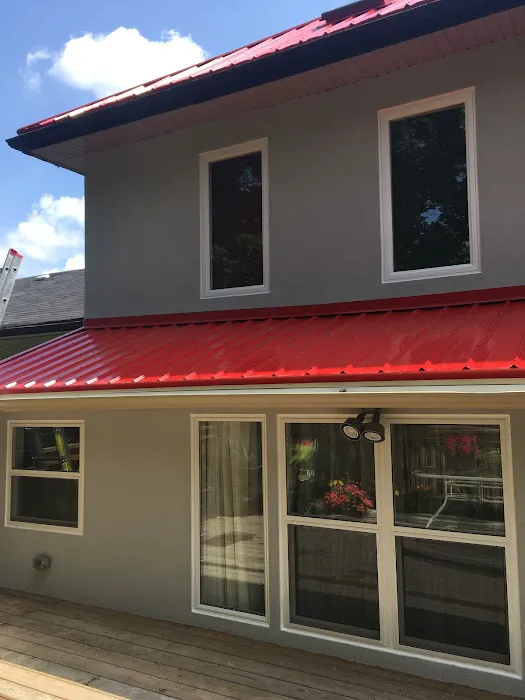 Appleton Steel Roofing Picture 8