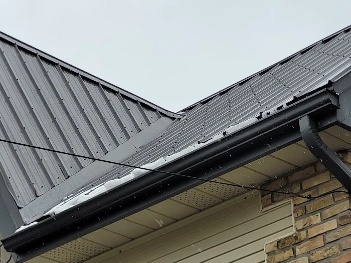 Appleton Steel Roofing Picture 5
