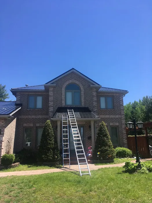 Appleton Steel Roofing Picture 2