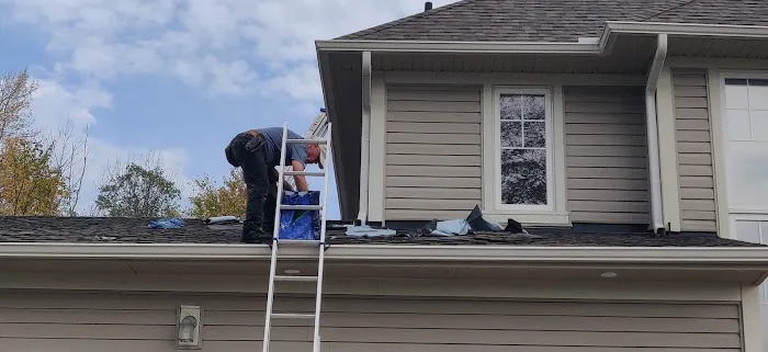 BA Roofing Picture 1
