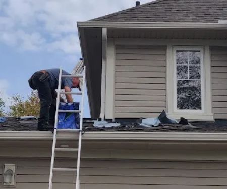 BA Roofing