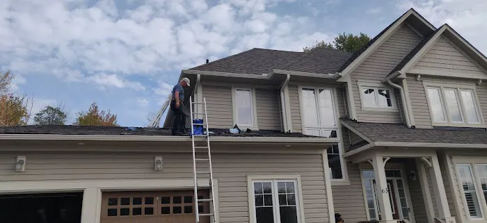 BA Roofing Picture 2