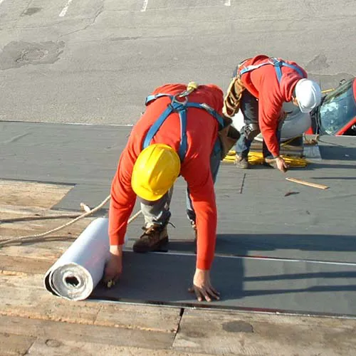 BA Roofing Picture 3