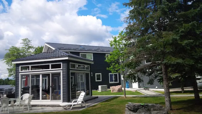 Hy-Grade Steel Roofing System Picture 5