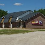 Hy-Grade Steel Roofing System
