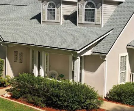 Roof Pro Plus Home Improvements