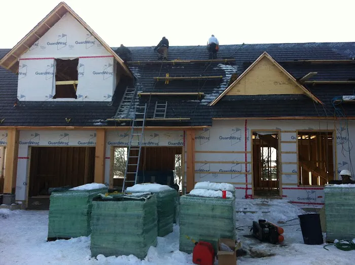 Roof Pro Plus Home Improvements Picture 5