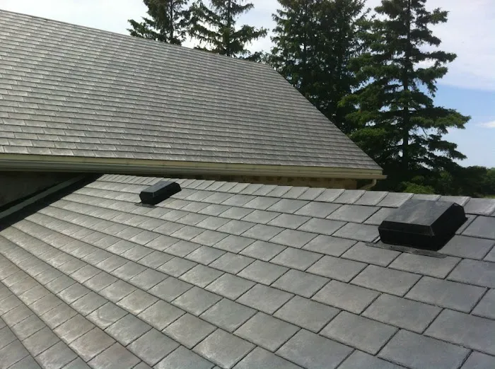 AM Group Exteriors - Muskoka Picture 3