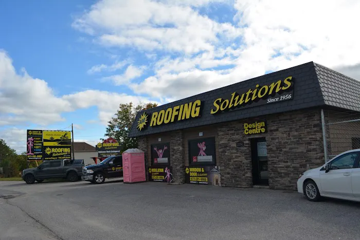AM Group Exteriors - Muskoka Picture 6