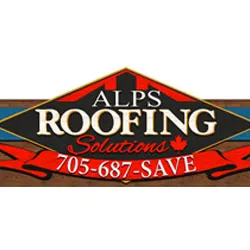 Alps Roofing Solutions inc Picture 1