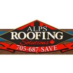 Alps Roofing Solutions inc