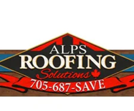 Alps Roofing Solutions inc